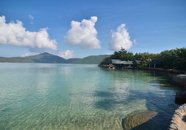 ho chi minh airport transfer 