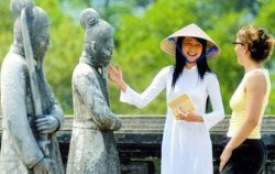 Hue vietnam travel guide