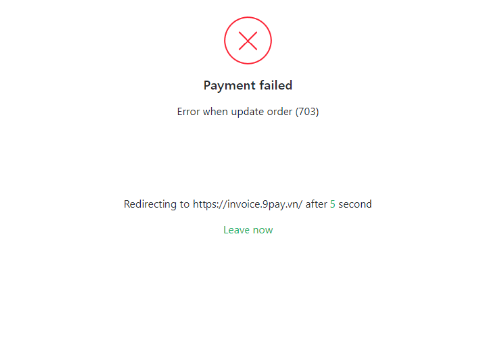 Online-payment-failed-with-credit-card