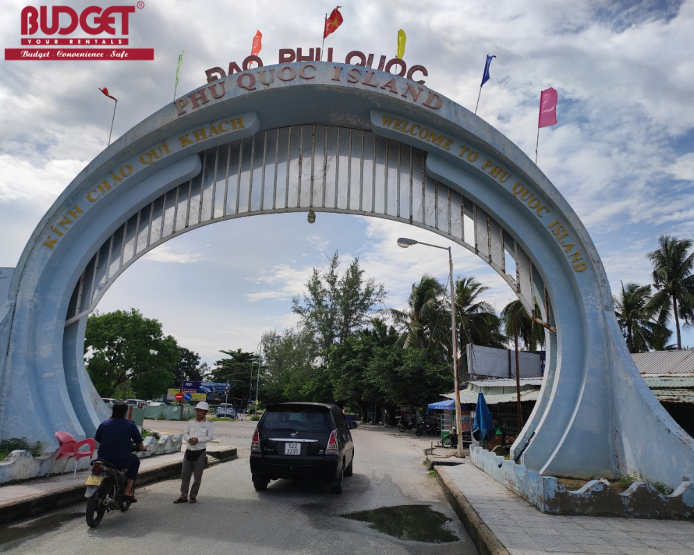The-entry-gate-to-the-Ferry-station-Phu-Quoc