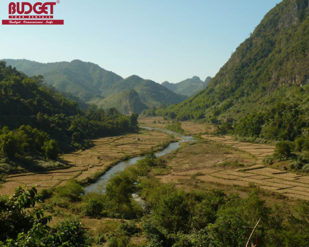 The-valley-near-the-Lao-Vietnam-border-at-Na-Meo