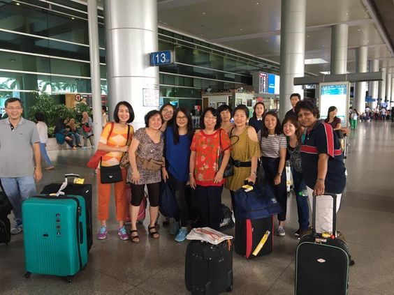 Mui Ne Private Car Transfers To Ho Chi Minh Airport