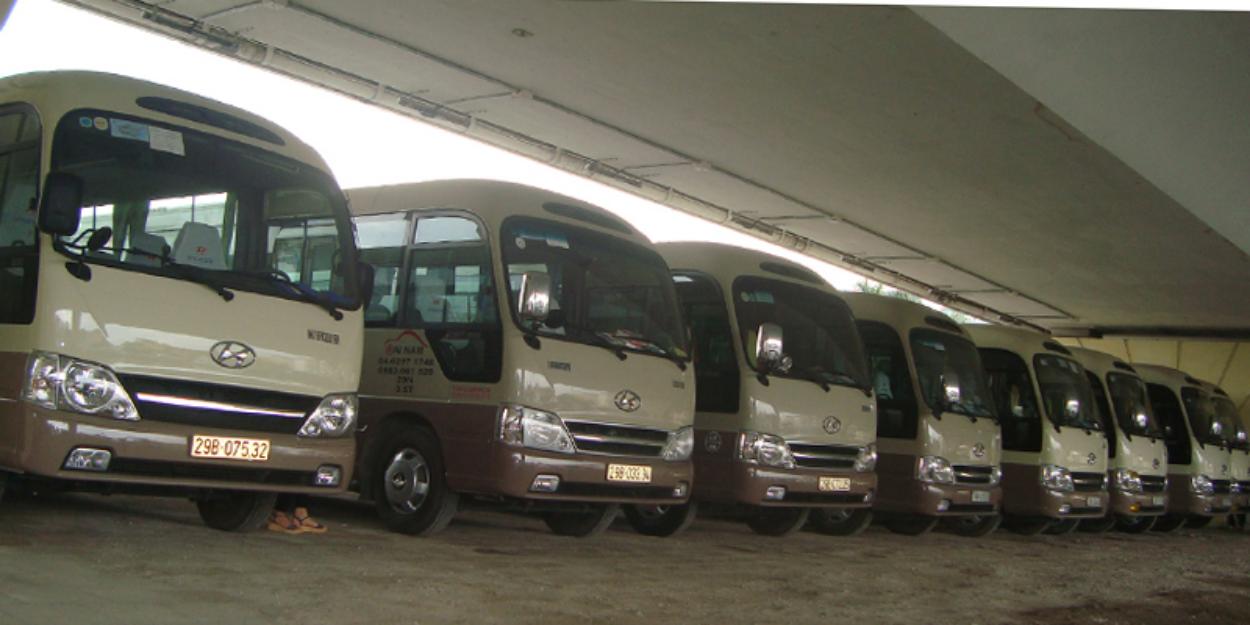 Car Rental Ho Chi Minh Airport Car Rental Ho Chi Minh Airport