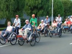 van rental in ha noi vietnam