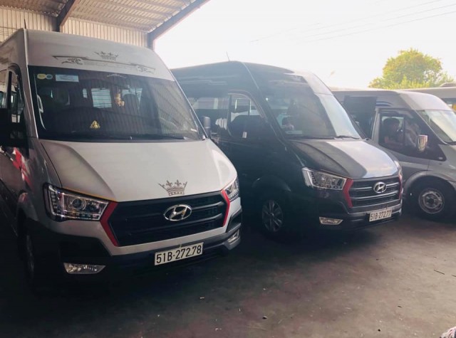 Taxi Transfers From Sapa To Halong - Car Rental Sapa To Halong