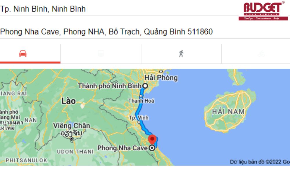 Private-Car-Transfer-Ninh-Binh-To-Phong-Nha