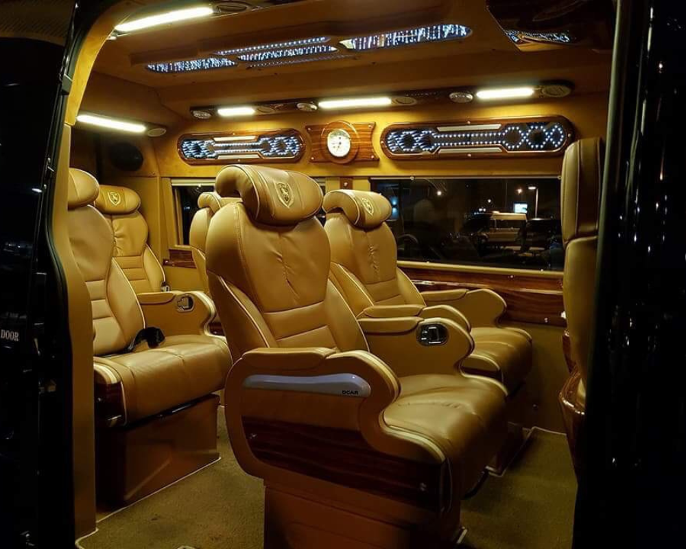 Interior-of-the-limousines-Car-Rental-In-Ho-Chi-Minh