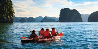 Car rental from Hanoi to Halong bay