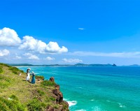 Bai Xep Beach in Quy Nhon - Travel Guide To Vietnam's Coastal Paradise
