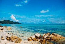 Cua Dai Beach in Hoi An - An Ideal Spot For Entertainment