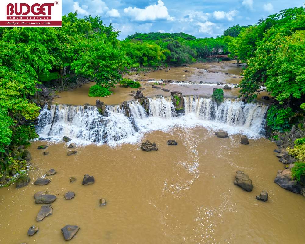 Giang-Dien-Waterfall-Ecotourism-Area-in-Dong-Nai