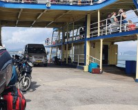 All things need to Know About The Cat Ba Ferry Boat Schedule