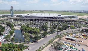 Long Thanh International Airport Vietnam