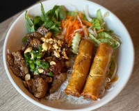 The Best Vietnam Street Food