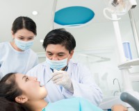 Top 10 Dental Clinics in Ho Chi Minh City‎