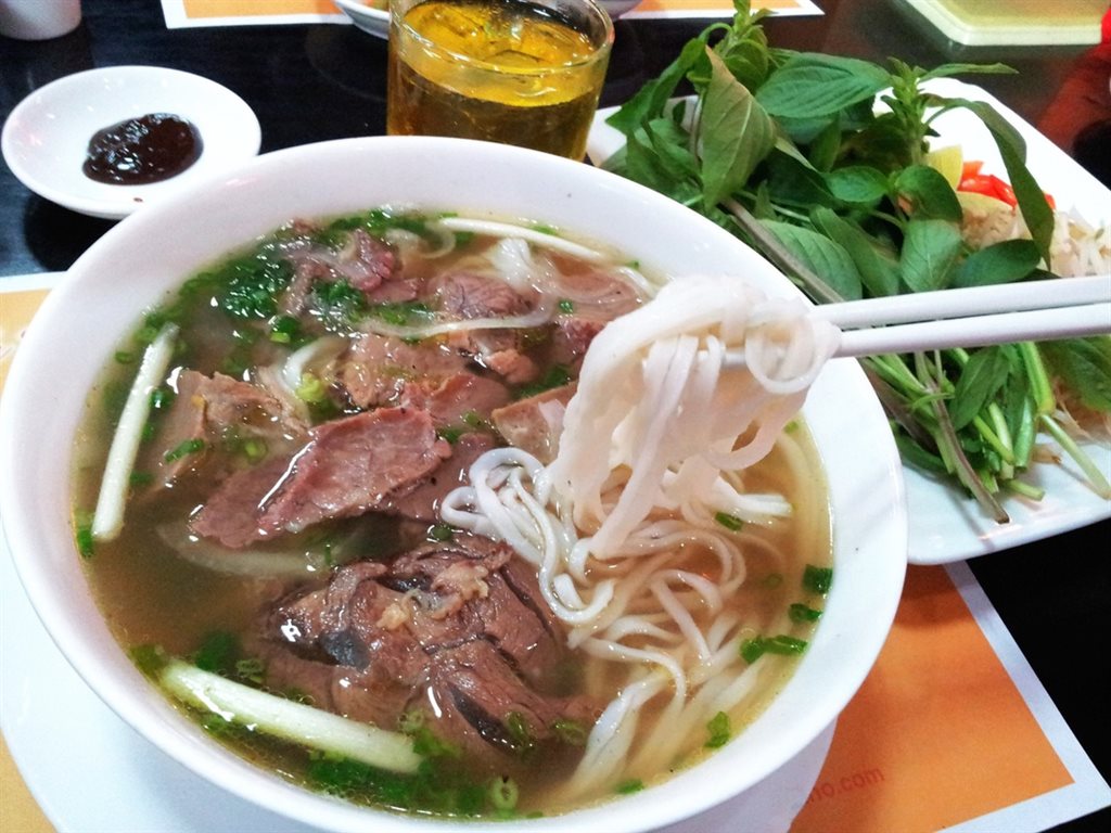Tips 7 Great Street Food In Ho Chi Minh City As A Local People