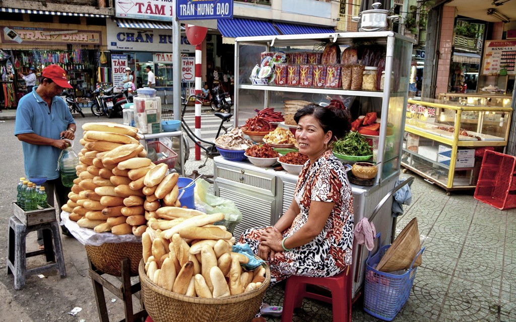 Experience Travel As A Local People In Ho Chi Minh Vietnam