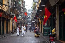 What Is The Best Time Season To Visit Hanoi Vietnam?