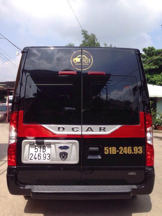 Tips Travel Local Transports Service From Ho Chi Minh City Vietnam