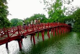 The Entrances Fees, Sightseeing Ticket In Hanoi Vietnam