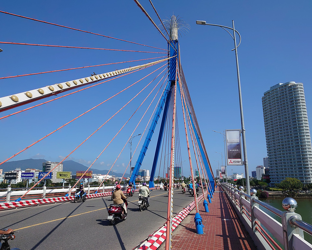 Han-River-Swing-Bridge