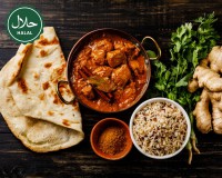 Top 10 Halal Restaurants in Danang 2024