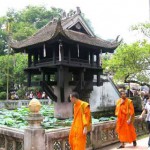 Hanoi Vietnam exprience travel guide
