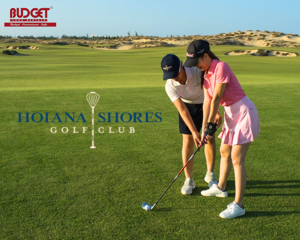 Hoiana Shores Golf Club