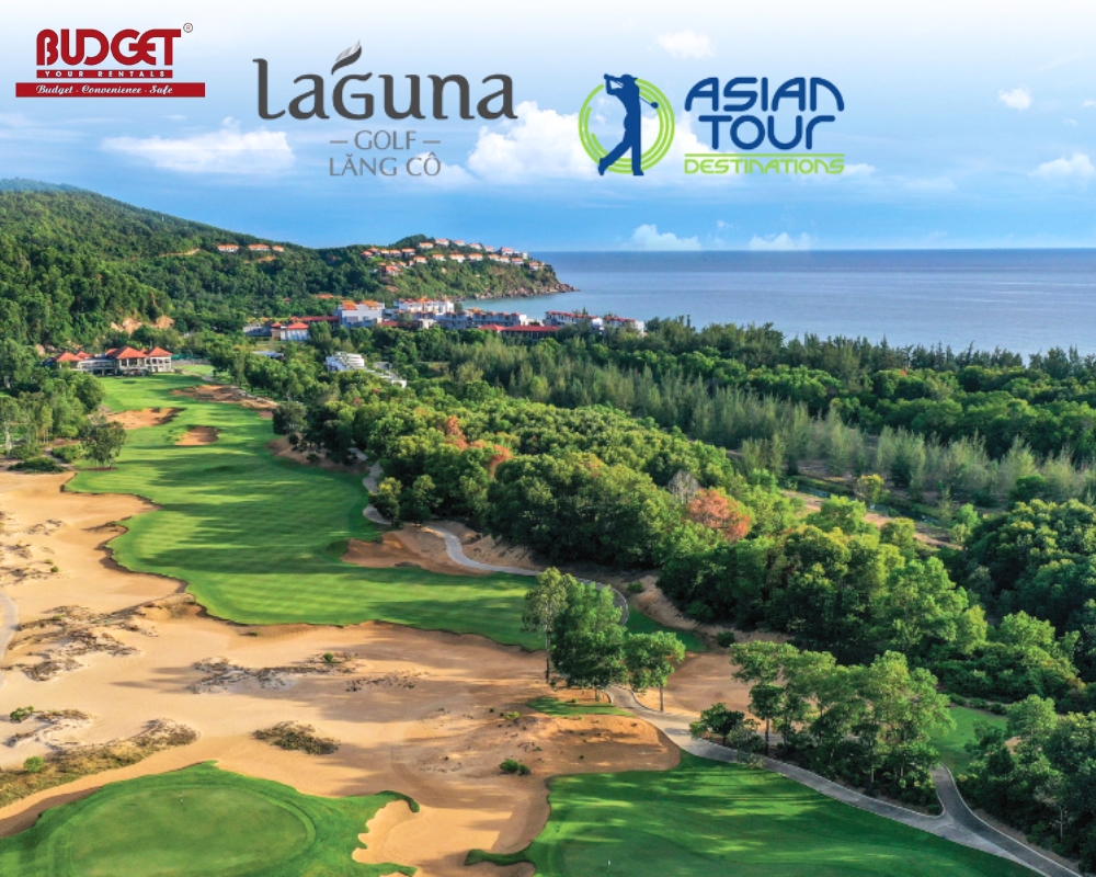 Laguna Golf Lang Co Course