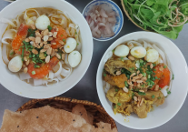 Top 15 of Best Local Dishes In Da Nang