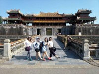 The Top 10 Things Should do in Hue