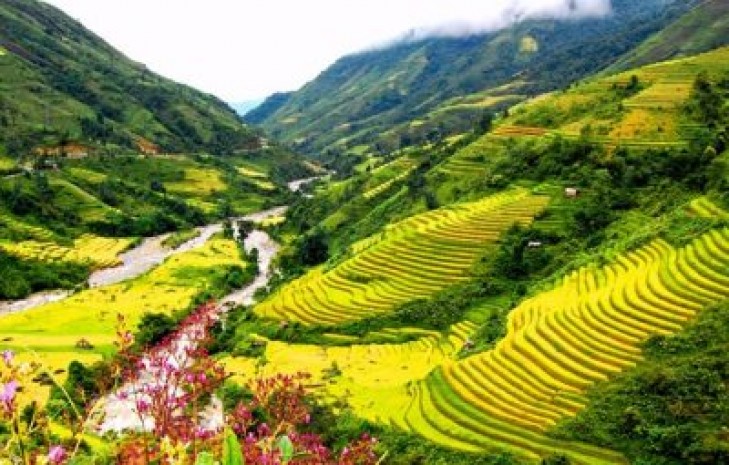 Top news about Ha Giang and Dong Van district | Trust Car Rental