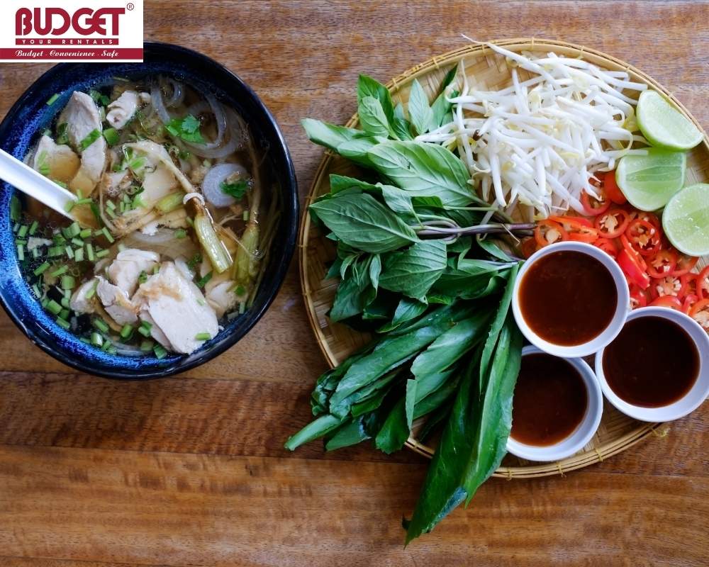 Vermicelli-Salad-Of-My-Tho-in-Tien-Giang