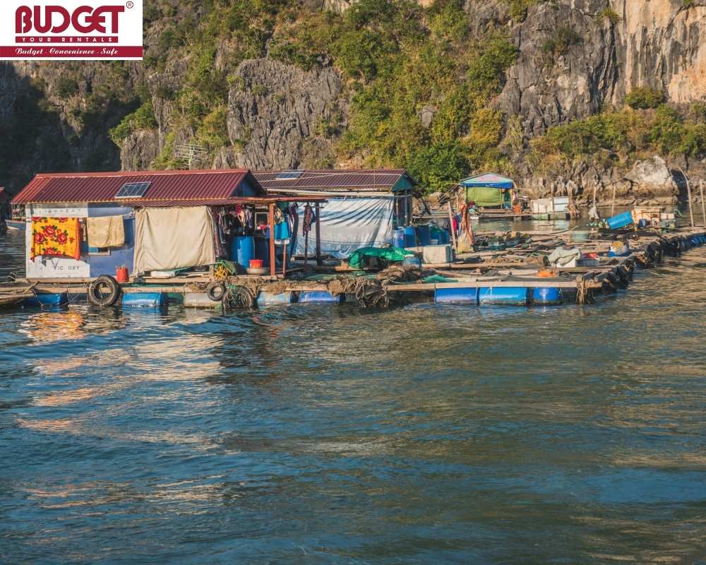 Viet-Hai-Fishing-Village-in-Cat-Ba-Island