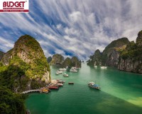 The best things to do when coming to Bai Tu Long Bay