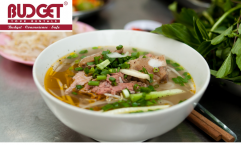 Top 10 delicious and famous breakfast VietNam in Saigon