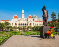 The 10 Best Ho Chi Minh City Travel Guide You Should Know 2024