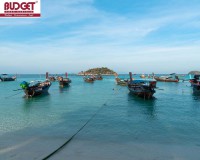 The Best Ham Ninh Fishing Village Travel Guide