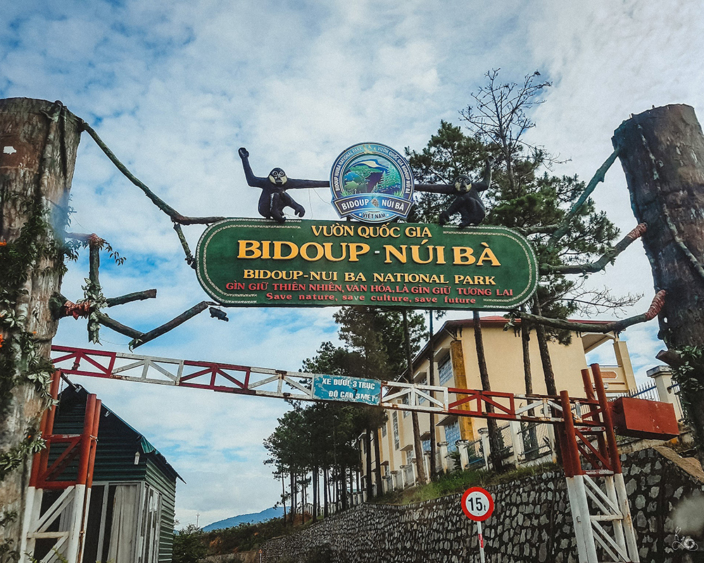 Bidoup-Nui-Ba-National-Park