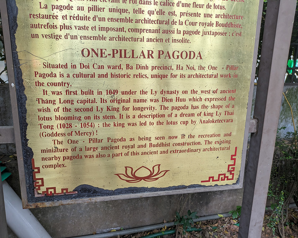 The-One-Pillar-Pagoda-A-Concise-History