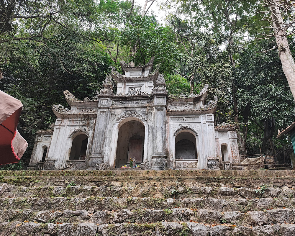 Thien-Tru-pagoda