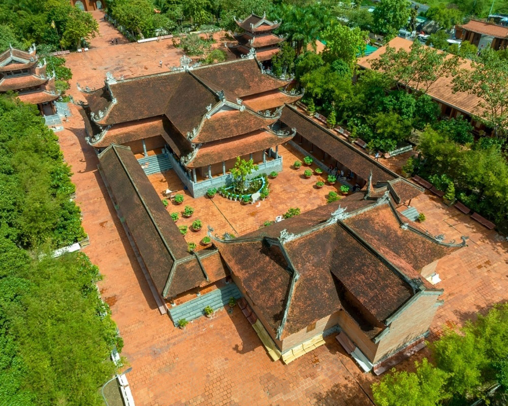 Truc-Lam-Zen-Monastery