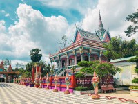 Top 15 Best Things You Must Not Overlook in Soc Trang