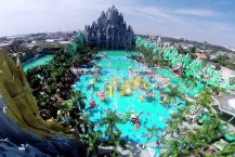 Top 8 Best Water Parks in Ho Chi Minh City