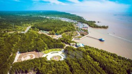 The Ultimate Ca Mau Cape National Park Travel Guide