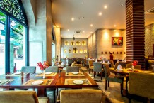 Top 17 Best Indian Restaurants in Ho Chi Minh