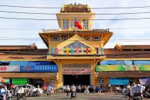 Binh Tay Market - The Best Place To Buy Anything