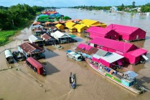 Chau Doc Floating Village in An Giang - The Best Travel Guide