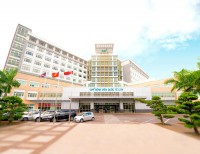 Top 10 International Hospitals in Ho Chi Minh City For Expats 2024