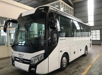 Thaco Bus 29 Seat